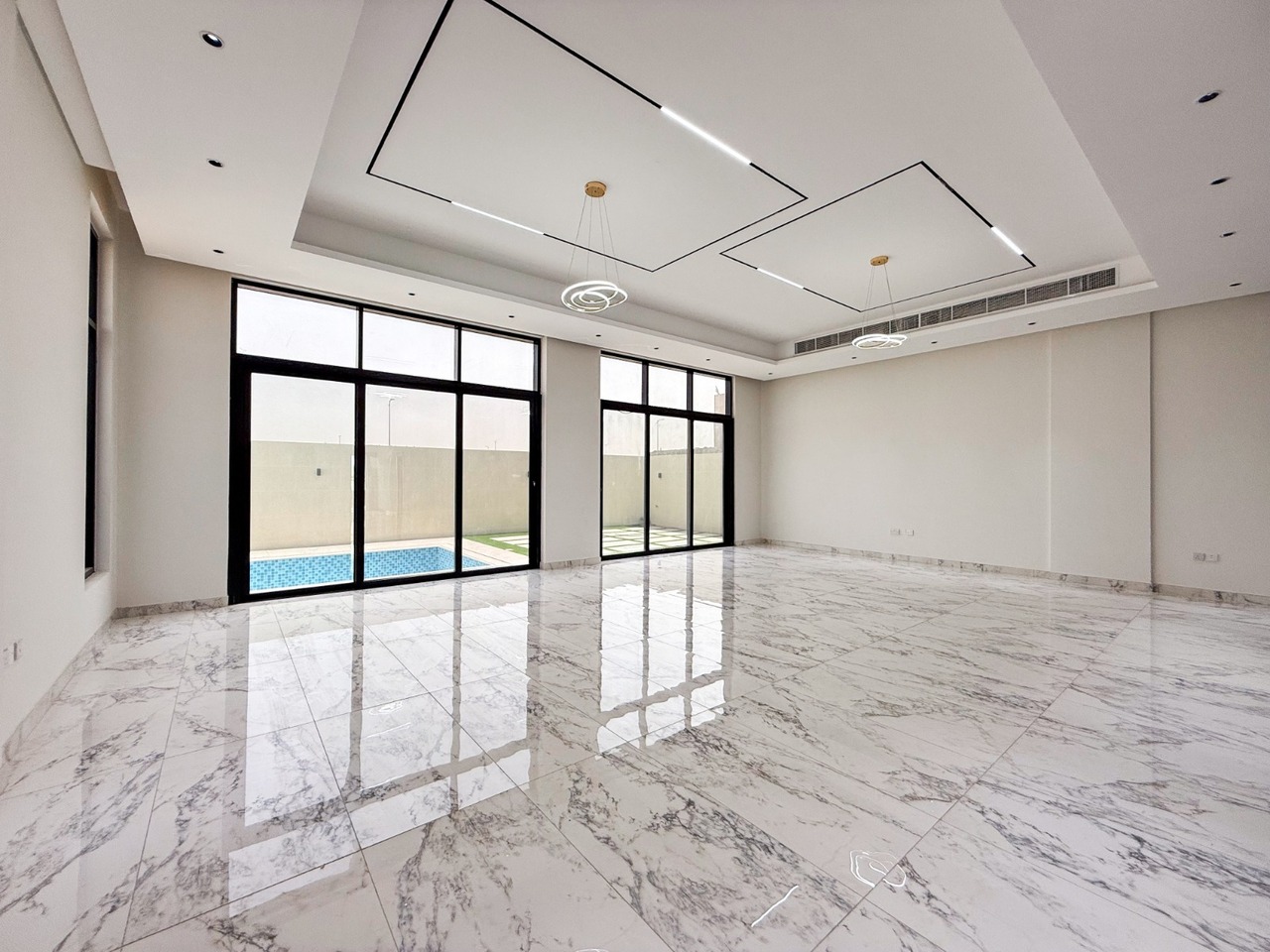 Brand-New Luxury Villa at Tilal City